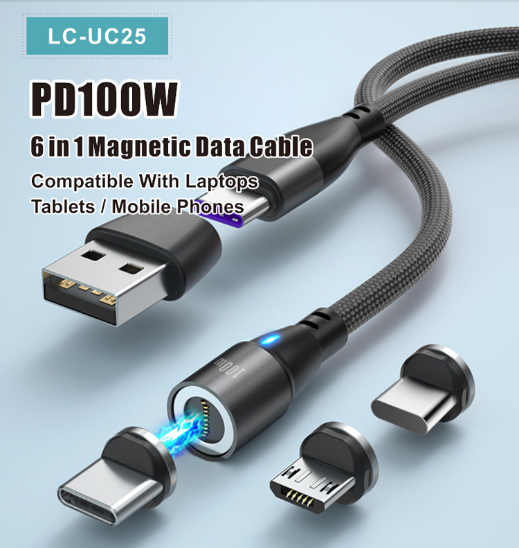 LC-UC25