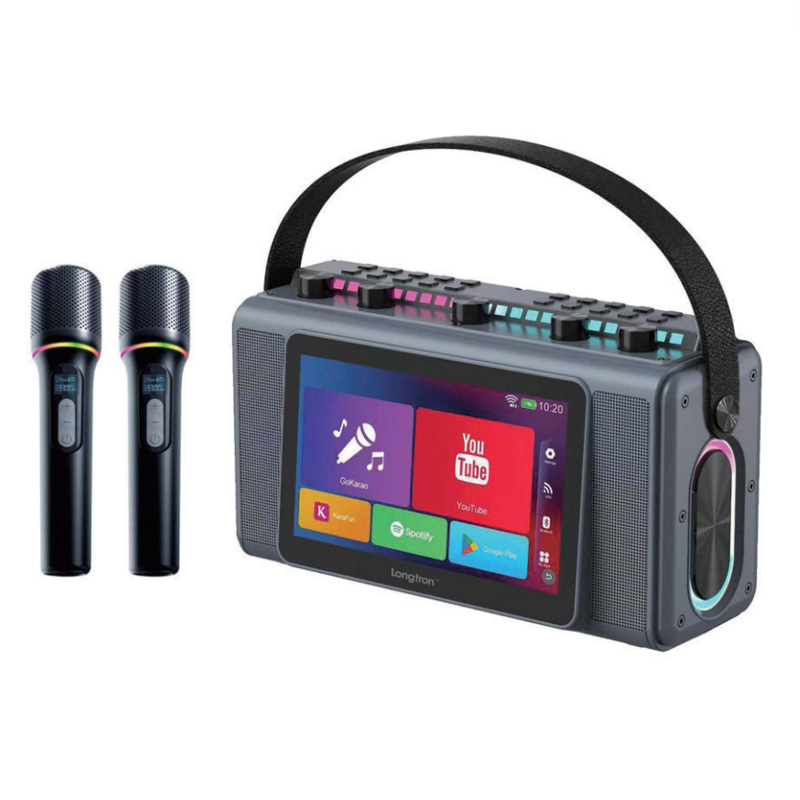 LSP-T6